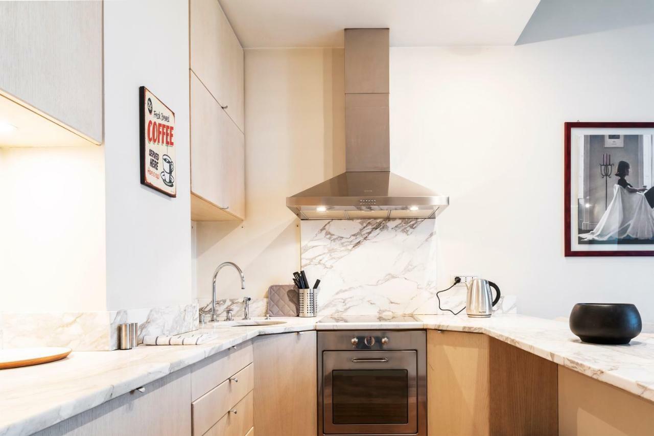 Santo Stefano Luxury Apartment Milánó Kültér fotó